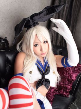 (C85) KAZE-KanColle- (Kuchikukan-Simakaze)_434_051