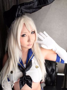 (C85) KAZE-KanColle- (Kuchikukan-Simakaze)_435_052
