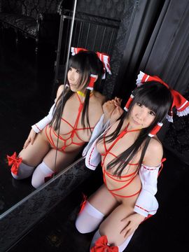 Reimu! Reimu! Reimu!_reimu_nikonD3579