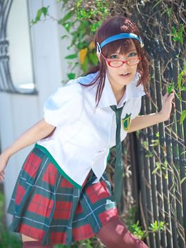 The Beast!! (Evangelion - Mari Illustrious Makinami)_u008