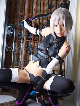 Fate LABYRINTH -Jack the Ripper- (Fate Apocrypha)_035