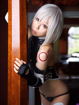 Fate LABYRINTH -Jack the Ripper- (Fate Apocrypha)_059