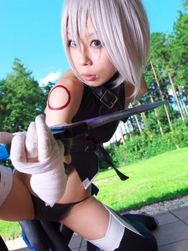 Fate LABYRINTH -Jack the Ripper- (Fate Apocrypha)_079