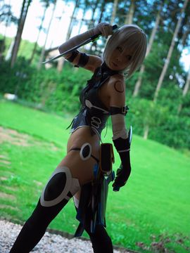 Fate LABYRINTH -Jack the Ripper- (Fate Apocrypha)_093