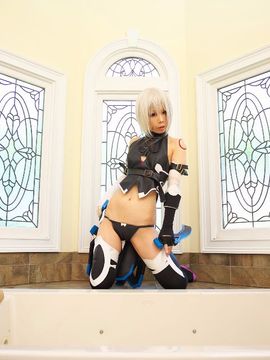 Fate LABYRINTH -Jack the Ripper- (Fate Apocrypha)_111