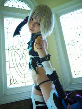 Fate LABYRINTH -Jack the Ripper- (Fate Apocrypha)_116