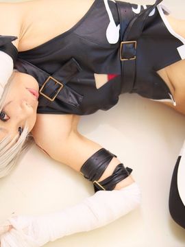 Fate LABYRINTH -Jack the Ripper- (Fate Apocrypha)_122