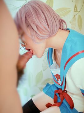 涼宮ハルヒの憂鬱 長門 有希_21_IMG_9422