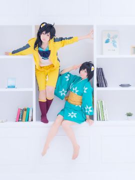 Niesemonogatari ROM_c_firesisters_01