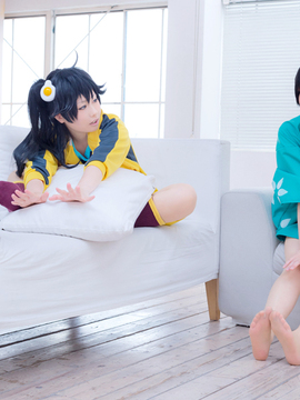 Niesemonogatari ROM_c_firesisters_04