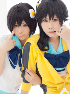 Niesemonogatari ROM_d_uniform_11