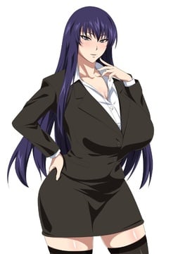 [Xenoms] 寝取られ母 エリートの母親は僕の親友のメス豚奴隷