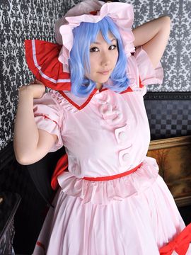 KUIKOMI-PARADISE 12 レミリアサイド Remilia Side_KP12_009
