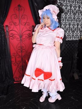 KUIKOMI-PARADISE 12 レミリアサイド Remilia Side_KP12_176