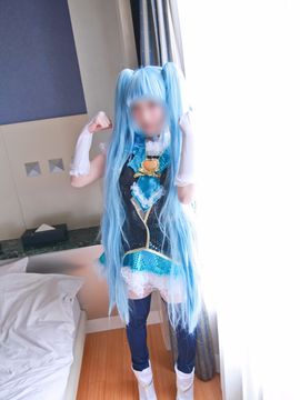 Sex Friend 04 ハピネスチャージプ◯キュア　キュアプ◯ンセス_sf04_002