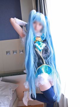 Sex Friend 04 ハピネスチャージプ◯キュア　キュアプ◯ンセス_sf04_007