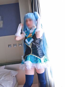 Sex Friend 04 ハピネスチャージプ◯キュア　キュアプ◯ンセス_sf04_009