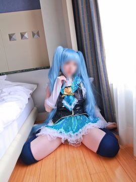 Sex Friend 04 ハピネスチャージプ◯キュア　キュアプ◯ンセス_sf04_081