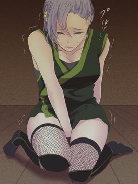 [一門会] おもらし_006