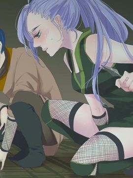 [一門会] おもらし_011