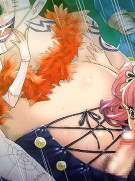 [愛の犬工場] ピースフルワールド2 (ワンピース)_066
