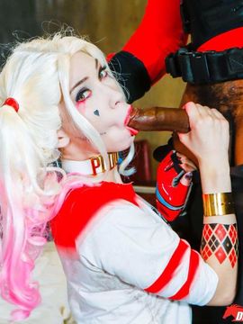 Harley Quinn by Aria Alexander_064_0063