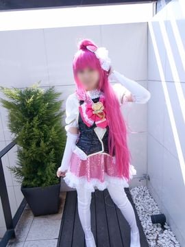 Sex Friend 06 ハピネスチャージプ◯キュア　キュアラ◯リー -セット-_sf06_003
