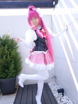 Sex Friend 06 ハピネスチャージプ◯キュア　キュアラ◯リー -セット-_sf06_009