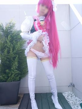 Sex Friend 06 ハピネスチャージプ◯キュア　キュアラ◯リー -セット-_sf06_047