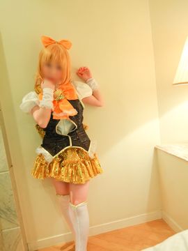Sex Friend 05 ハピネスチャージプ◯キュア　キュアプ◯ニー_sf05_026