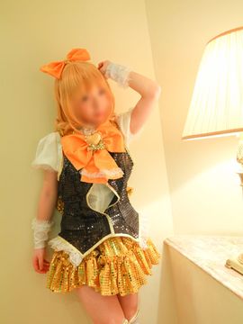 Sex Friend 05 ハピネスチャージプ◯キュア　キュアプ◯ニー_sf05_029