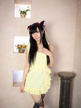 俺のきゃんりながこんなに黒猫なわけがない_1_041