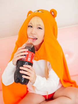 干物妹あさみちゃん 干物妹衣裝編_021