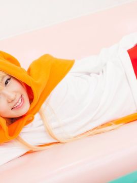 干物妹あさみちゃん 干物妹衣裝編_024