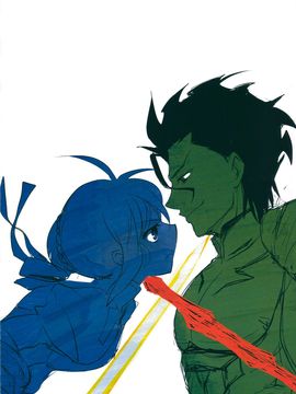 (サンクリ56) [AYUEST (万国あゆや)] P.S.アルトリア (Fate/Zero)_02