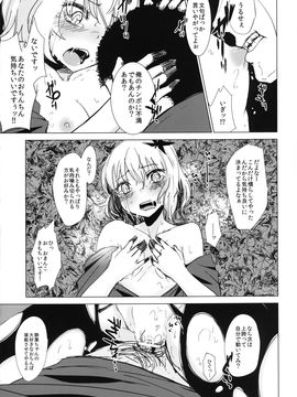 [破り処 (ハカノシンシ)] 秋散ラシ 静葉 (東方Project) [DL版]_17