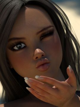 Eclesi4stik Summer Heat 3D_SummerHeat58