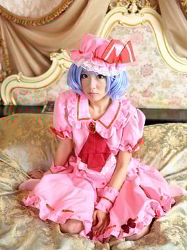 早乙女らぶ エッチなコスプレ画像まとめ121枚_060