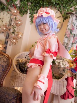 [@factory] touhou remilia2 REMILIA_029