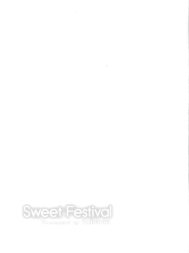 [Sweet Avenue (カヅチ)] Sweet Festival (アイドルマスターシンデレラガールズ) [无毒汉化组]_016