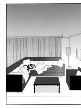 [空気系★汉化] (C82)[共月邸 (宮下未紀)] 黒雪姫物語2 (アクセルワールド)_023
