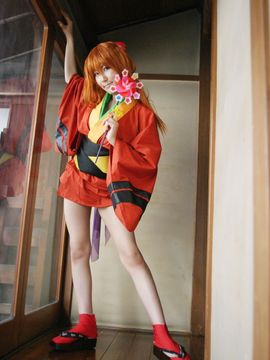 [ぬこめぐろ] まつりの、あとに_003