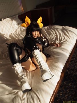 [ひよひよくらぶ(丹雫ひよ)] 丹雫ひよと個人撮影②GGXディズィー ～個人撮影で呼んだけどやっぱハメ撮りしちゃった！～_311