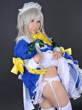 [ひよひよくらぶ(丹雫ひよ)] Petit charm fleur 05 Sakuya_022