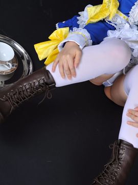[ひよひよくらぶ(丹雫ひよ)] Petit charm fleur 05 Sakuya_068