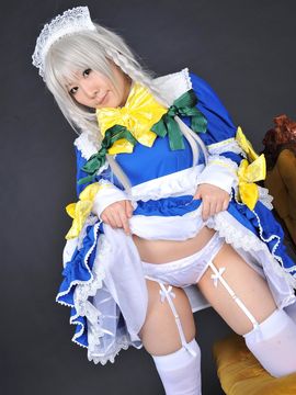 [ひよひよくらぶ(丹雫ひよ)] Petit charm fleur 05 Sakuya_187