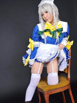 [ひよひよくらぶ(丹雫ひよ)] Petit charm fleur 05 Sakuya_188