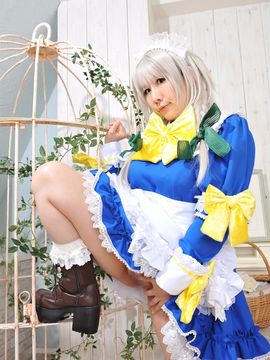 [ひよひよくらぶ(丹雫ひよ)] Petit charm fleur 05 Sakuya_328