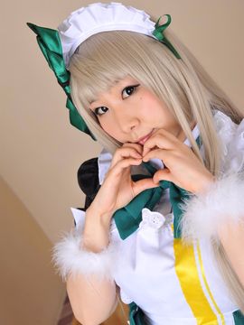 [ひよひよくらぶ(丹雫ひよ)] Petit charm fleur 19 KOTORI_028