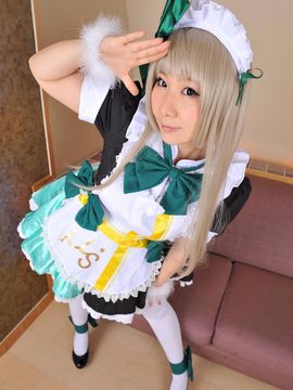 [ひよひよくらぶ(丹雫ひよ)] Petit charm fleur 19 KOTORI_030